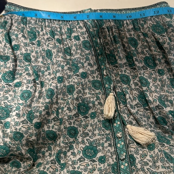 ‼️SOLD‼️Kombi set in sage S💚 - Picture 6 of 7